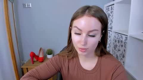 DonnaSensual online show from 10-30-25, 05:24