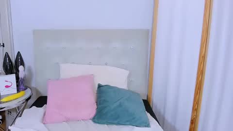 DonnaSensual online show from 07-05-26, 06:15