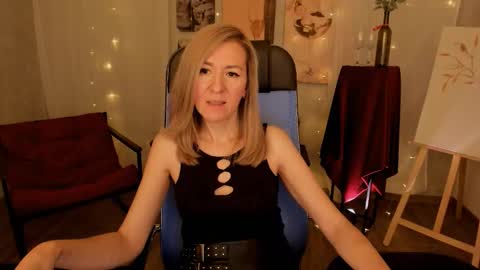 Donna online show from 12-19-25, 04:58