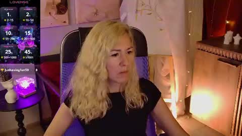 Donna online show from 07-14-26, 02:05