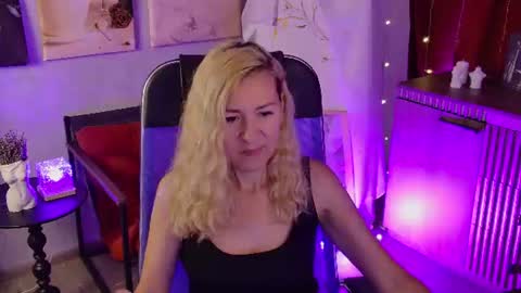 Donna online show from 07-17-26, 06:46