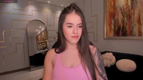  Donna Stonne  online show from 12-18-25, 03:45