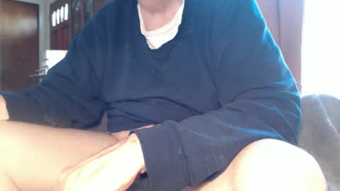 Snapshot of donnc53 chatting on 01-29-25, 07:43 Wink54 online show from 01-29-25, 07:43