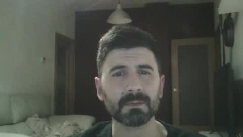 donnie_darkos83 online show from 04-13-26, 10:26