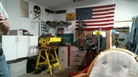 donniestone online show from 02-03-25, 08:35