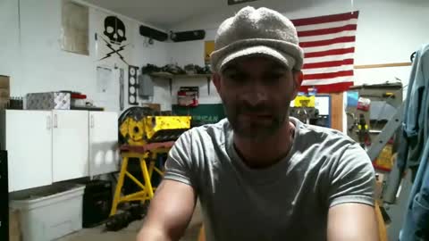 donniestone online show from 02-03-25, 11:36