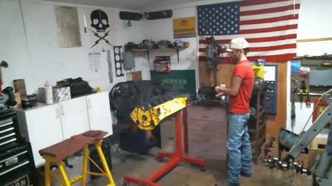 donniestone online show from 02-06-25, 08:23