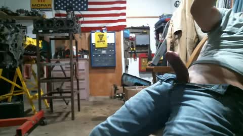 donniestone online show from 09-12-25, 01:22