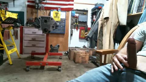 donniestone online show from 09-16-25, 03:35