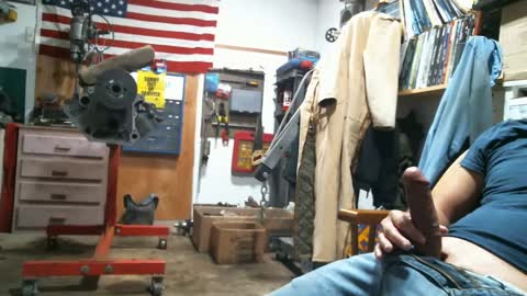 donniestone online show from 09-18-25, 01:13