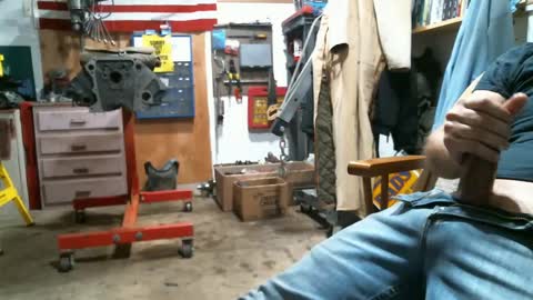 donniestone online show from 09-20-25, 02:07