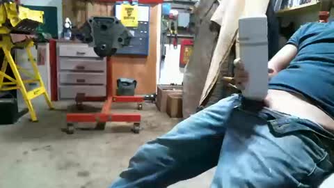 donniestone online show from 10-19-25, 05:02