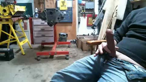 donniestone online show from 01-06-26, 08:45