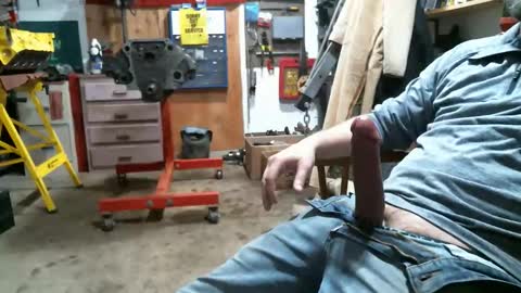 donniestone online show from 01-08-26, 05:26