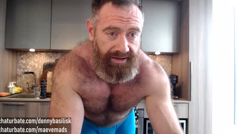 Donny online show from 12-27-24, 03:04