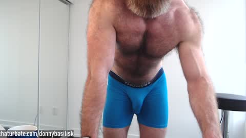 Donny online show from 01-03-25, 05:53