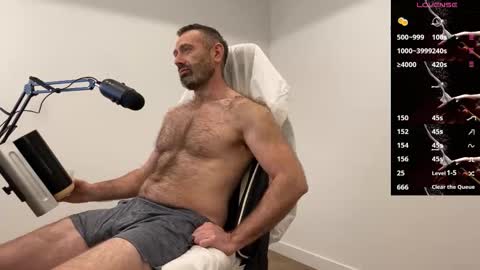 Donny online show from 02-17-26, 04:57