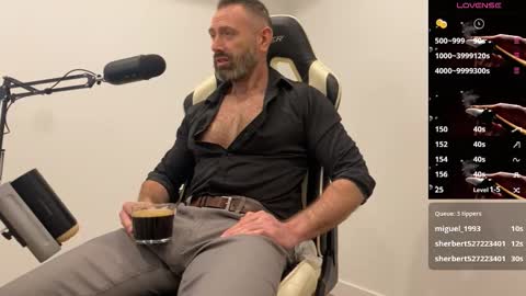 Donny online show from 03-05-26, 04:36