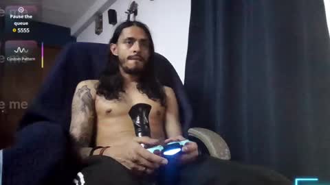 donstark6669 online show from 02-07-25, 11:03