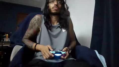 donstark6669 online show from 09-11-25, 07:30