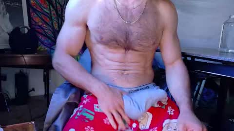 Donte Thick online show from 10-17-25, 04:09