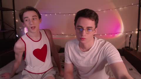 EliotKenny online show from 01-04-25, 05:37