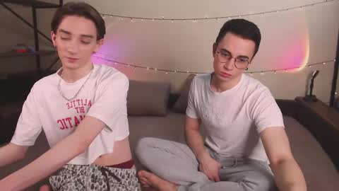 EliotKenny online show from 03-05-25, 05:29