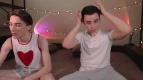 EliotKenny online show from 03-09-25, 01:26