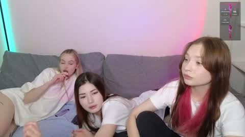 Stacy online show from 01-14-25, 07:00