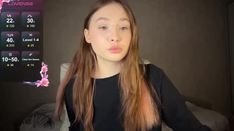 Stacy online show from 01-19-25, 02:17