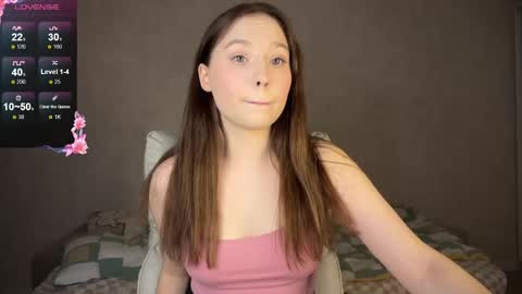 Stacy online show from 02-18-25, 05:42