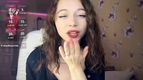 Snapshot of dontoke_ chatting on 12-03-24, 08:06 Nicole online show from 12-03-24, 08:06