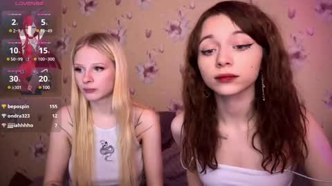 Snapshot of dontoke_ chatting on 02-21-25, 03:43 Nicole online show from 02-21-25, 03:43