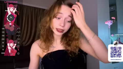 Nicole online show from 11-09-25, 10:19