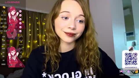 Nicole online show from 03-03-26, 02:39