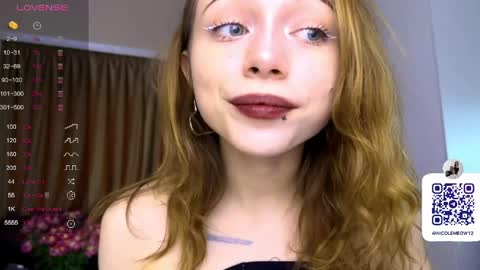Nicole online show from 05-01-26, 02:32