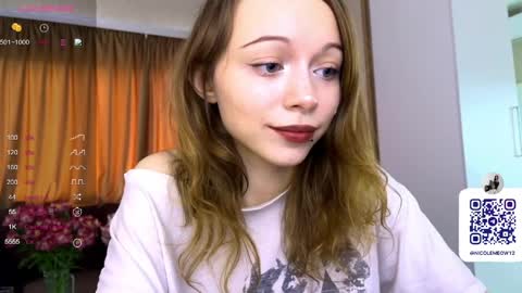 Nicole online show from 05-02-26, 01:05