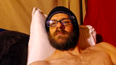 donut024 online show from 02-17-25, 07:58