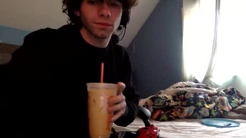 Snapshot of donutking42069 chatting on 02-16-26, 02:57 donutking42069 online show from 02-16-26, 02:57