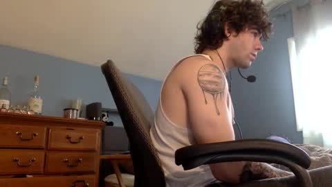 Snapshot of donutking42069 chatting on 03-27-26, 02:06 donutking42069 online show from 03-27-26, 02:06