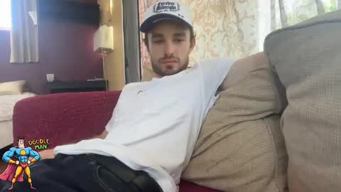 doodleman2077 online show from 09-25-25, 06:11