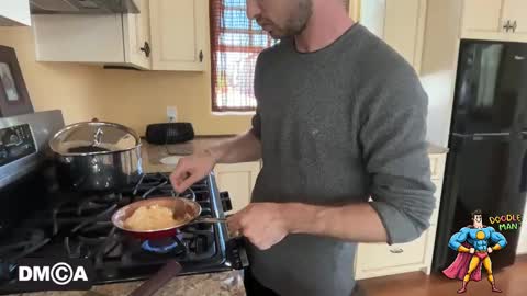 doodleman2077 online show from 09-30-25, 06:24