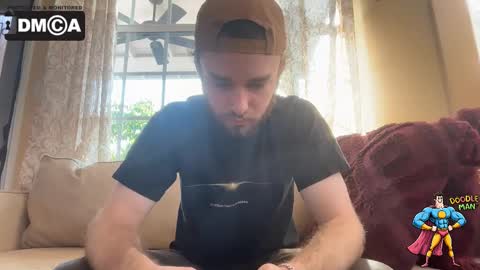 doodleman2077 online show from 11-30-25, 08:46