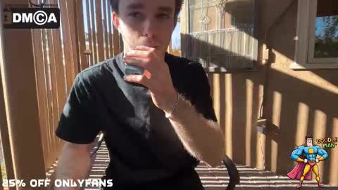 doodleman2077 online show from 01-14-26, 06:13