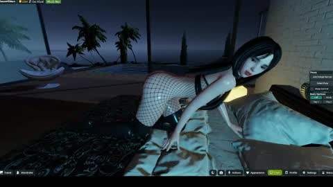 Snapshot of doomkitten666 chatting on 06-04-26, 05:24 Doomkitten666 online show from 06-04-26, 05:24