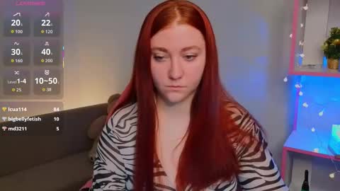 Dora EXOMI online show from 03-21-26, 08:19