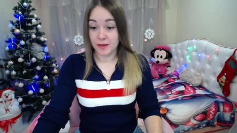 dorasuun online show from 12-25-24, 09:45