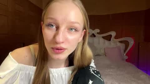 Anika online show from 03-23-26, 04:33