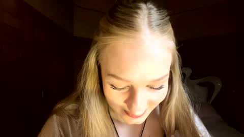 Anika online show from 04-20-26, 09:38