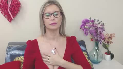 DoreenSexy online show from 01-21-25, 10:19